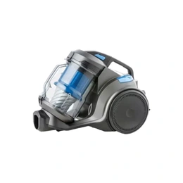 Пылесос проводной Midea MC14KYBG черный - Сүрөт 1