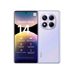 Xiaomi Redmi Note 14 Pro 8/256 Гб фиолетовый - Сүрөт 1