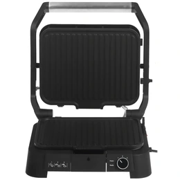 Гриль Tefal SuperGrill 3 в 1 GC510DE0 серый - Сүрөт 2