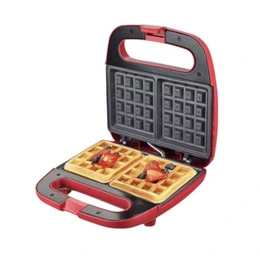 Вафельница Sokany SK-08066 - Сүрөт 2