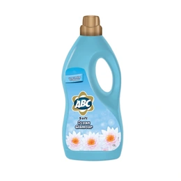 Смягчитель для белья Очарование океана ABC, 4 л - Сүрөт 1