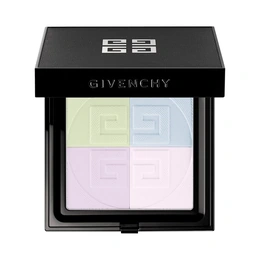 Пудра Givenchy Prisme Libre Pressed Powder 01 Mousseline Pastel, 9.5 г - Сүрөт 1