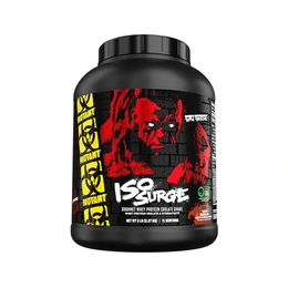 Изолят Mutant Iso Surge, 2270 г, в ассортименте - Сүрөт 3