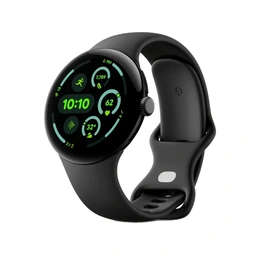 Смарт часы Pixel Watch 3, 45мм черный - Сүрөт 1