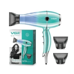 Фен для волос VGR V-452 - Сүрөт 2