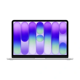 Ноутбук MacBook Neo 8/256 ГБ серебристый - Сүрөт 1
