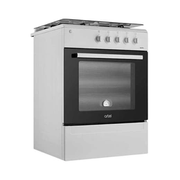 Кухонная газовая плита Artel Apetito 10-G - Сүрөт 3