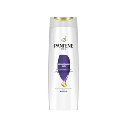 Шампунь Дополнительный Объем Pantene, 400 мл - Сүрөт 1