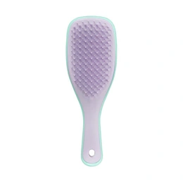 Мини-щетка для волос The Ultimate Detangler Mini Wisteria Leaf Tangle Teezer

 - Сүрөт 1