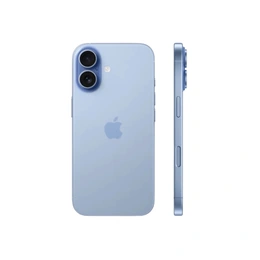 iPhone 17 512 ГБ голубой - Сүрөт 3