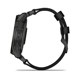 Смарт-часы Garmin Tactix 7 51 мм Amoled Edition, черный титан - Сүрөт 2