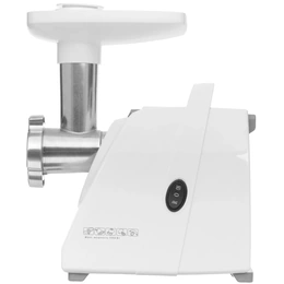 Мясорубка электрическая Аксион М 33.02, белый - Сүрөт 2