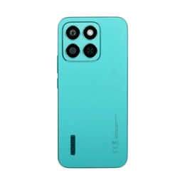 Honor X8C 8/128 Гб зеленый - Сүрөт 2