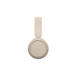 Беспроводные наушники с шумоподавлением Sony WH-CH520 (Beige) - Сүрөт 4
