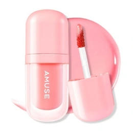 Тинт для губ Amuse Bebe Tint Plump Care 01 Boksoonga Love, 3,8 мл - Сүрөт 1