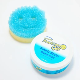 Губка PowErase Gel Гелевый пятновыводитель - Сүрөт 2