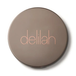 Компактная пудра-люминайзер для лица Delilah Pure Light Compact Illuminating Powder Aura, 9.9 г - Сүрөт 3