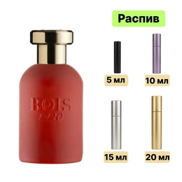 Bois 1920 Oro Rosso EDP парфюмерная вода - Сүрөт 1
