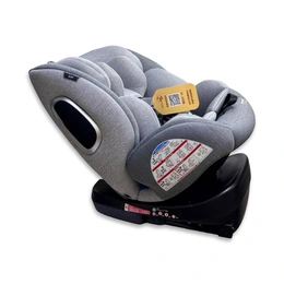 Автокресло Happybe YB102A - Сүрөт 2