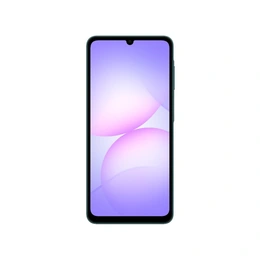 Samsung Galaxy A07 4/128 ГБ зеленый - Сүрөт 2