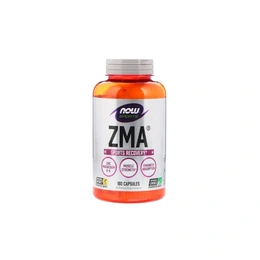 Комплекс для сна Now ZMA, 180 капсул - Сүрөт 1