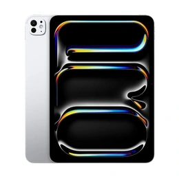 iPad Pro 13 M4 5G 16 ГБ/2 TБ Standard, серебристый - Сүрөт 1