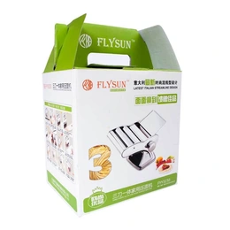 Лапшерезка Flysun FYY3150 - Сүрөт 3