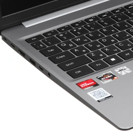 Ноутбук Tecno Megabook K16SDA AMD Ryzen 5 7430U 16/512 ГБ серый - Сүрөт 10