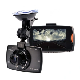 Видеорегистратор Car Camcorder LX-105 - Сүрөт 1