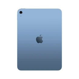 iPad 11 5G 128 ГБ голубой - Сүрөт 2
