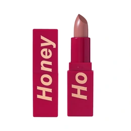 Помада для губ Honey My Lip Symbol с сатиновым финишем Stellary, тон 02 бежевый,  4 г
 - Сүрөт 1