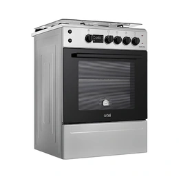 Комбинированная плита Artel Apetito 04‑E - Сүрөт 1