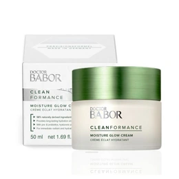 Крем для лица Увлажняющий Clean Formance Moisture Glow Cream Doctor Babor, 50 мл

 - Сүрөт 1