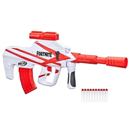 Бластер Nerf Fortnite B-AR F2344 - Сүрөт 3