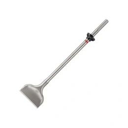 Долото широкое офсетное Hilti TE-YPX (SDS MAX) 120х500мм - Сүрөт 1
