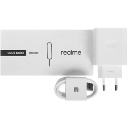 Realme C85 Pro 8/128 ГБ фиолетовый - Сүрөт 6