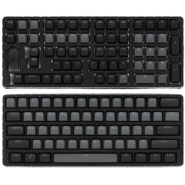 Кейкапы для клавиатуры ARDOR GAMING Viper AGK-CSA, черный - Сүрөт 4