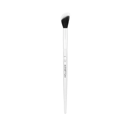 Кисть для макияжа Influence Duofibra Angled Brush DA-15R - Сүрөт 1