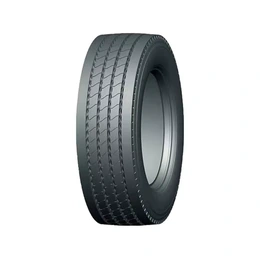 Цена указана за 1 шт товара. Грузовая шина Kunlun 235/75R17.5-18 KT878 - Сүрөт 2