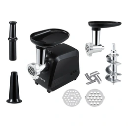 Мясорубка электрическая Polaris PMG 2040 черный - Picture 9