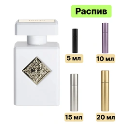 Initio Parfumes Prives Musk Therapy парфюмерная вода - Сүрөт 1