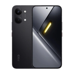 Xiaomi Poco X8 Pro Max 12/256 ГБ черный - Сүрөт 1