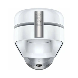Очиститель воздуха Dyson TP07 White Nickel - Сүрөт 3
