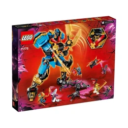 Конструктор Lego Ninjago Nya's Samurai X Mech - Сүрөт 1