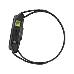 Смарт-часы Garmin Enduro 2 Sapphire 51 мм, Carbon Gray - Сүрөт 2