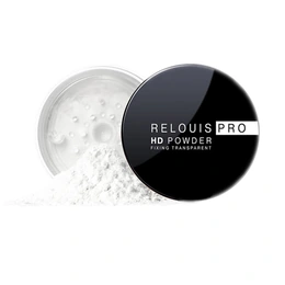 Пудра Relouis Pro Hd Powder прозрачная - Изображение 1