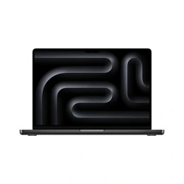 MacBook Pro 14 M4 Pro 24/512 ГБ, черный - Сүрөт 1