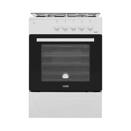 Кухонная газовая плита Artel Apetito 10-G - Сүрөт 1