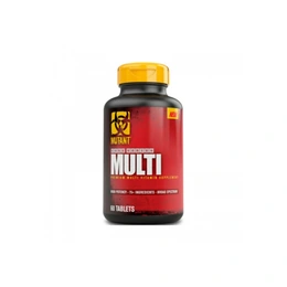 Витаминно-минеральный комплекс Mutant Core Series Multi Vitamin, 60 капсул  - Сүрөт 1