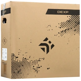 ПК DEXP Atlas H504 - Сүрөт 6